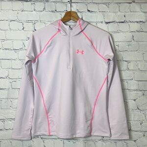 Girl’s Under Armour Hoodie